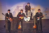 The Upbeat Beatles 1084327 Image 0